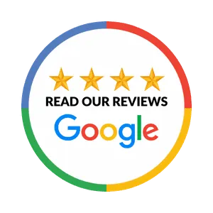 Read our reviews on Google