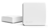 Two mesh WiFi units