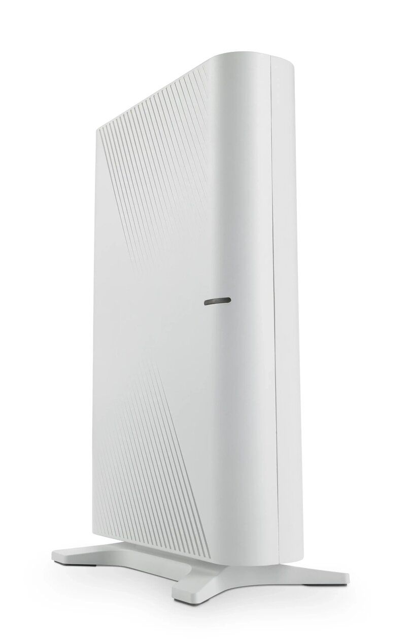 InfoWest-managed business network router