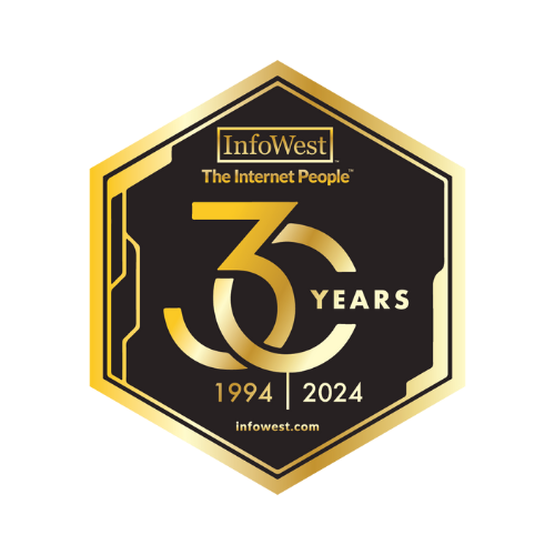 InfoWest 30 Years 1994-2024
