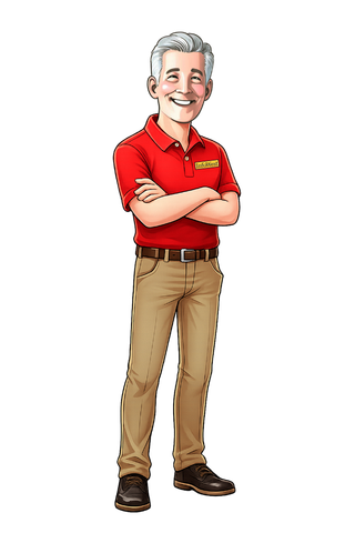 Fred from InfoWest