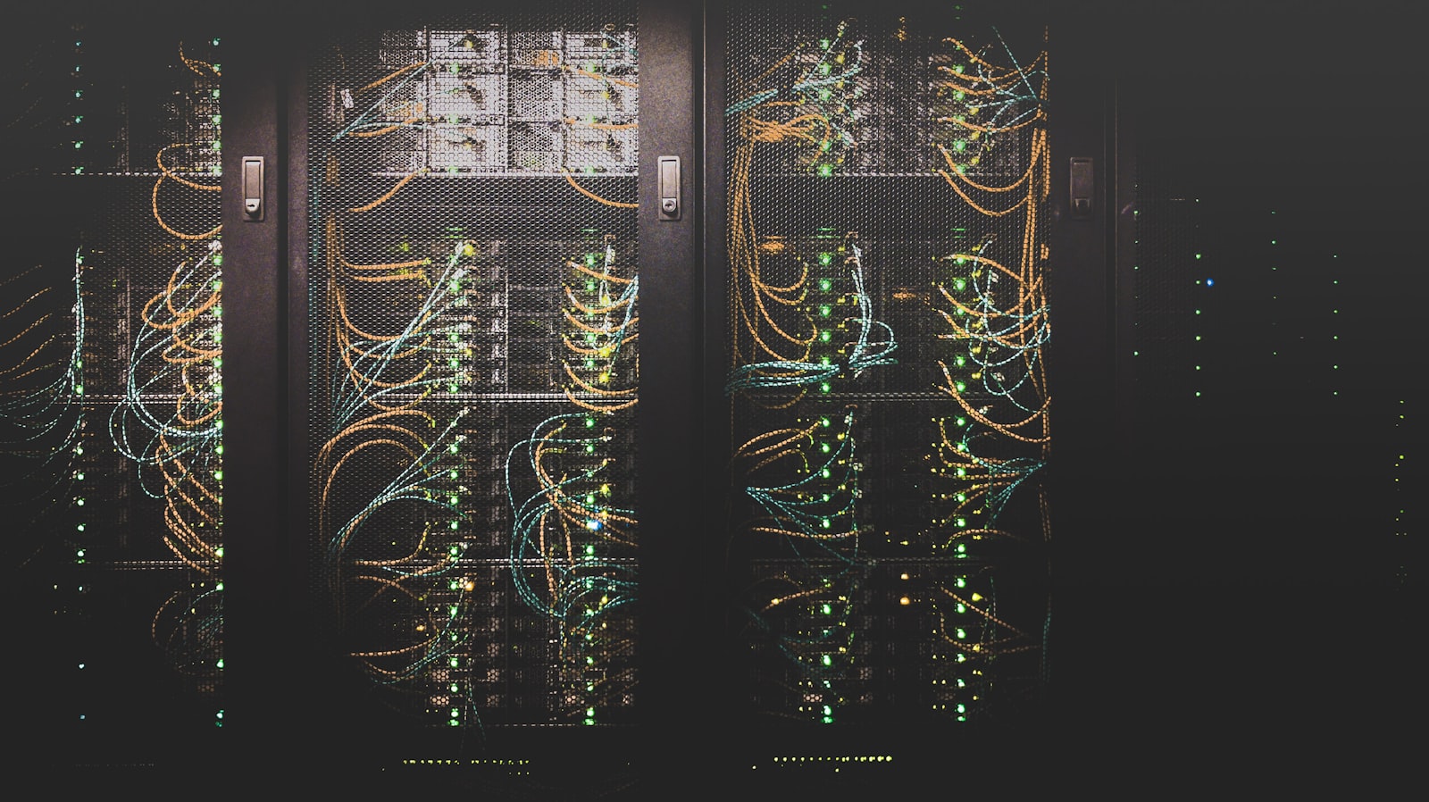 Premium home network setup