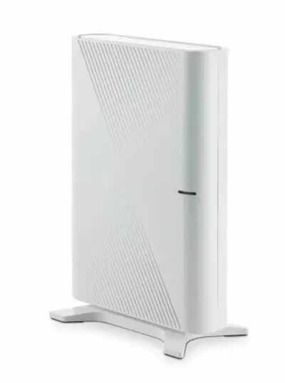 Premium Router