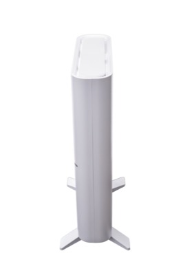 InfoWest White Router