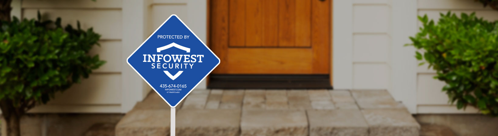 InfoWest Home Security