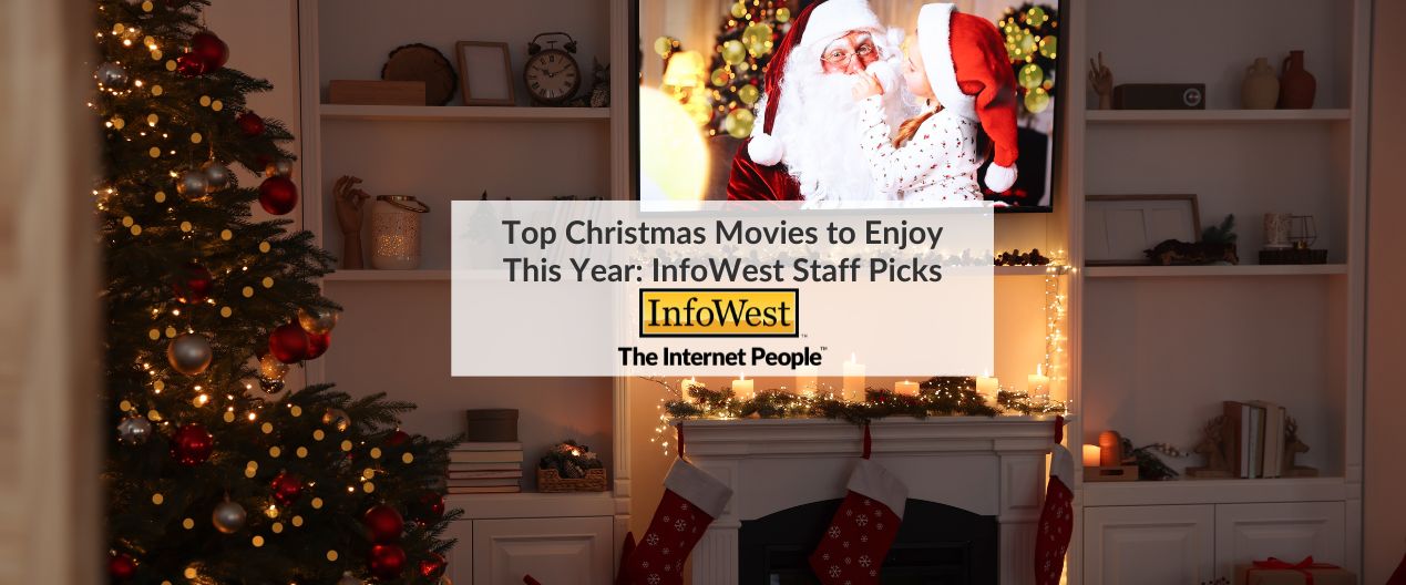 Christmas Movie blog cover