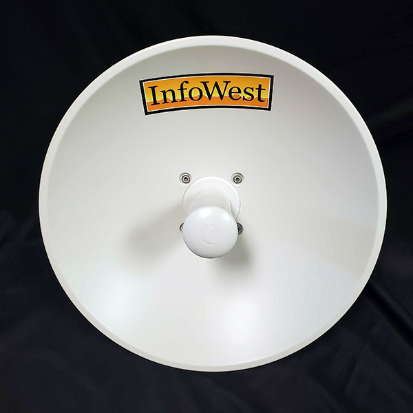 450B-InfoWest-Fixed-Wireless-dish