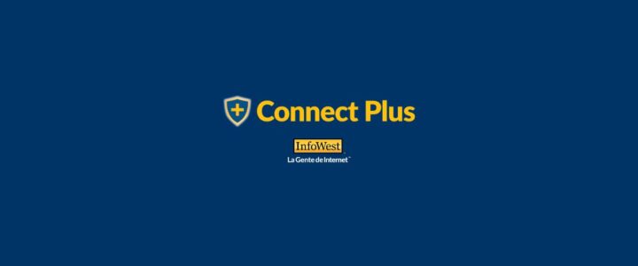 Todo sobre la aplicación Connect Plus de InfoWest blog cover