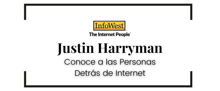 Conoce a las Personas Detrás de Internet Blog Cover