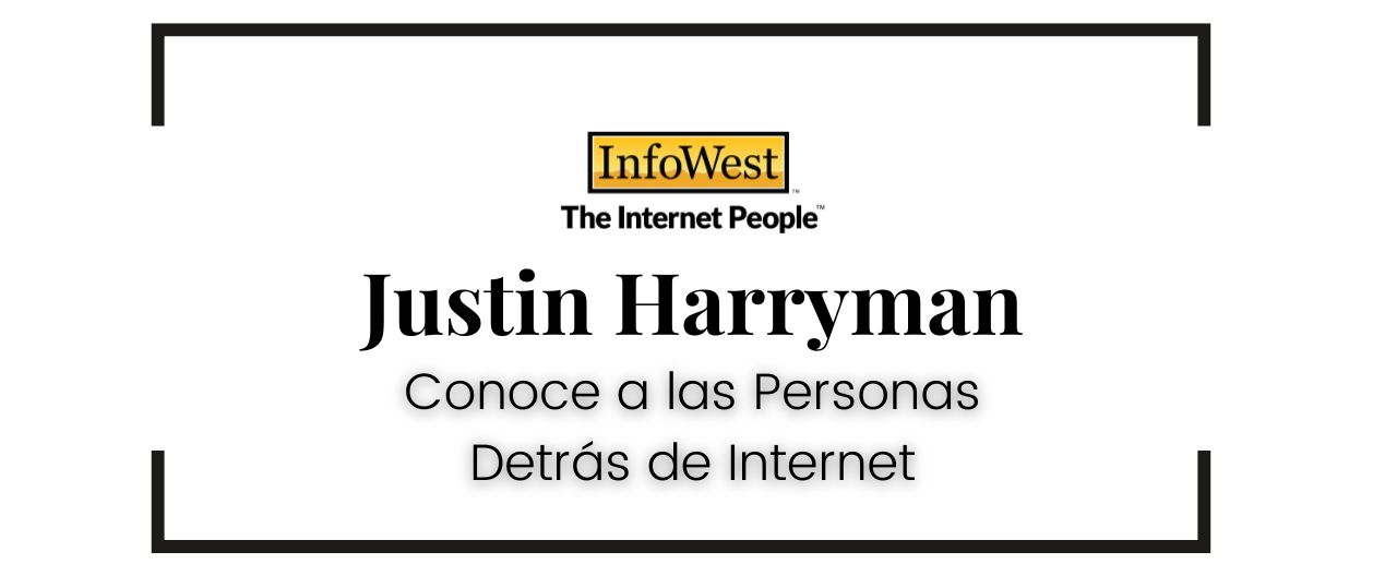 Conoce a las Personas Detrás de Internet Blog Cover