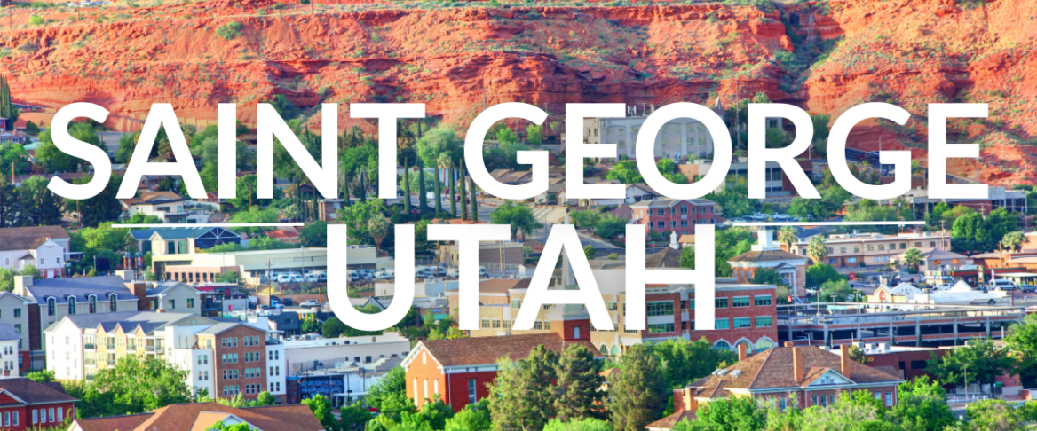 Top 10 Things To Do In Saint George Utah Infowest