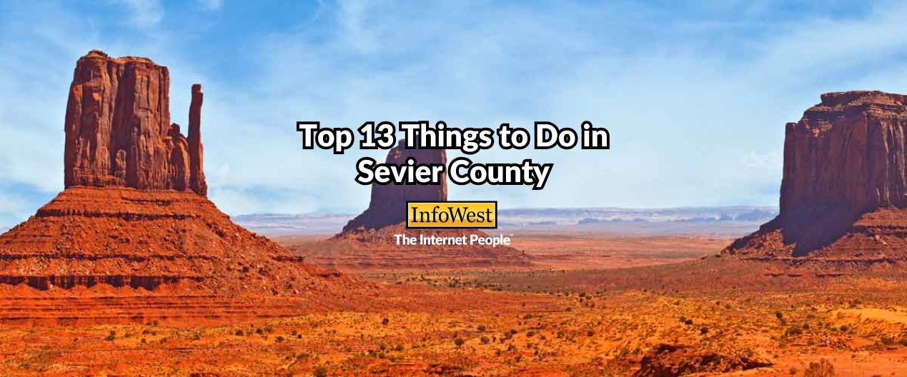 Sevier County- blog post