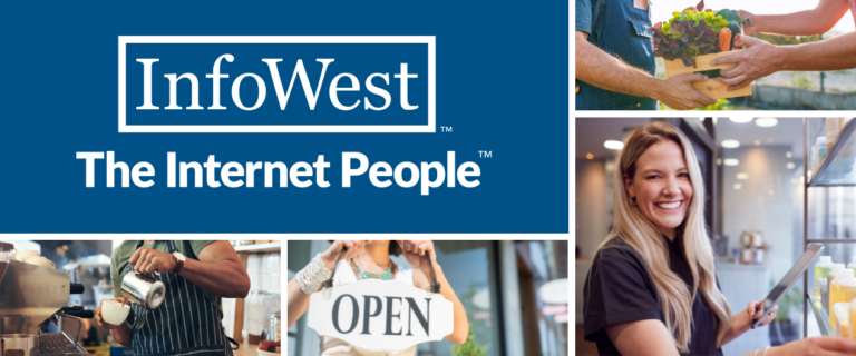 InfoWest Internet The Ultimate Experience - InfoWest