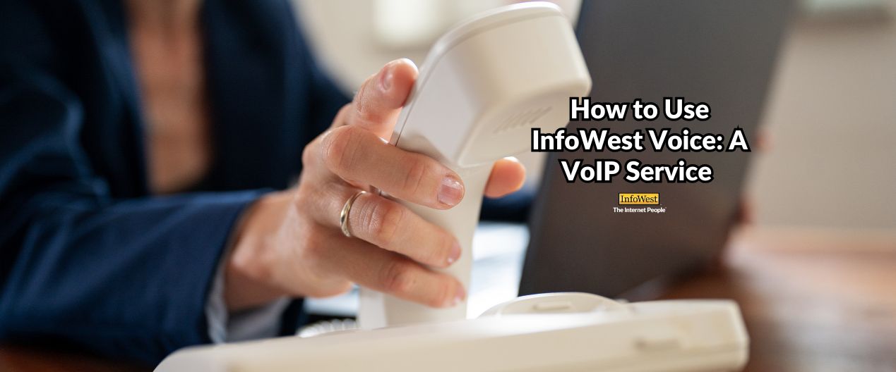 Voip blog cover.