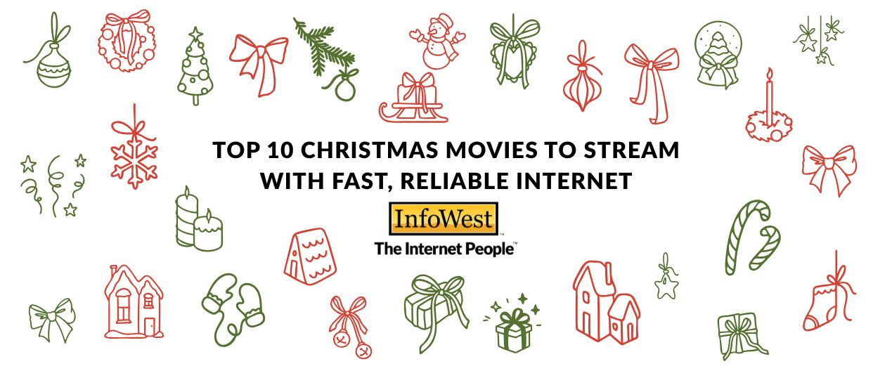 Top 10 Christmas Movies