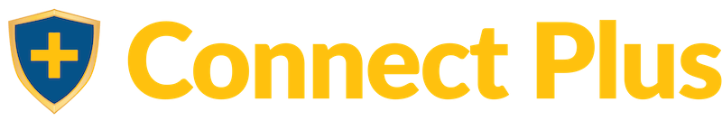 ConnectPlus Logo
