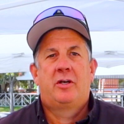 David Downey - Senior Event Specialist BCC Live