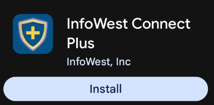 InfoWest-Connect-Plus-Install