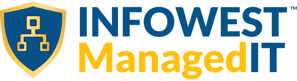 InfoWest-Managed-IT-Services-Logo
