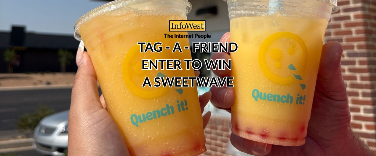 Sweetwave blog cover