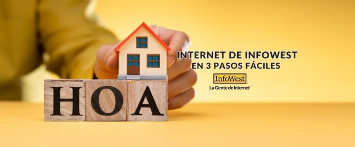 Internet de InfoWest en 3 Pasos Fáciles blog cover