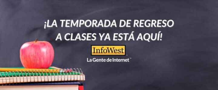Regreso a Clases -portada del blog